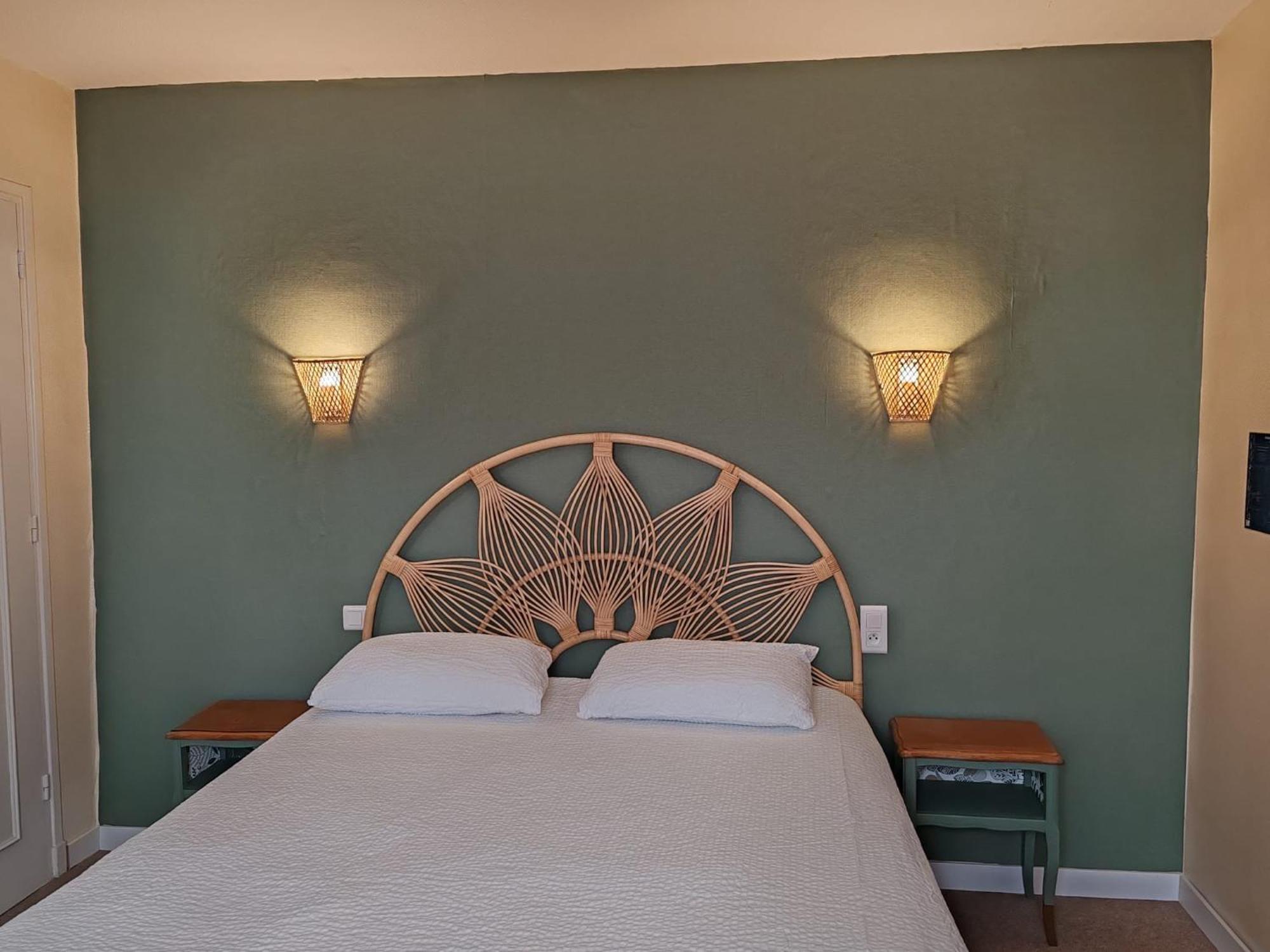 Hotel De France Narbonne