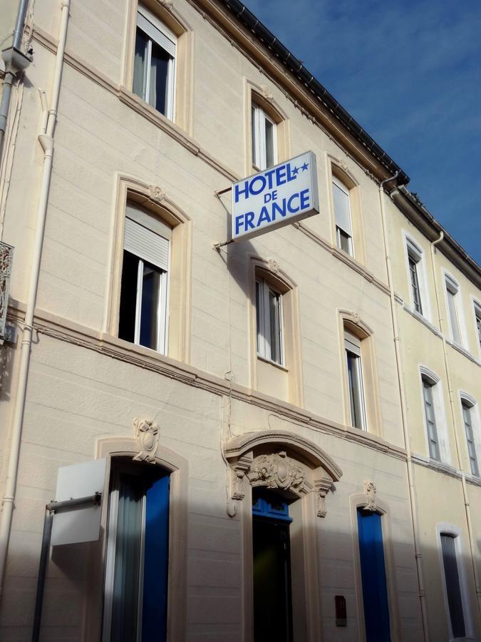 De France Narbonne