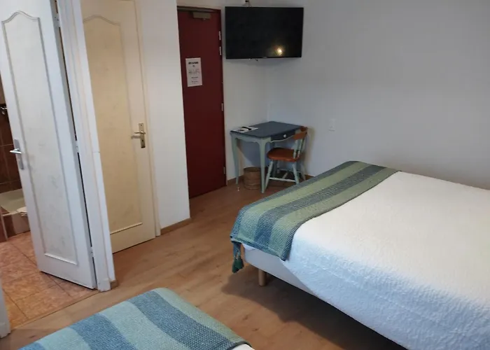 Hotel De France
