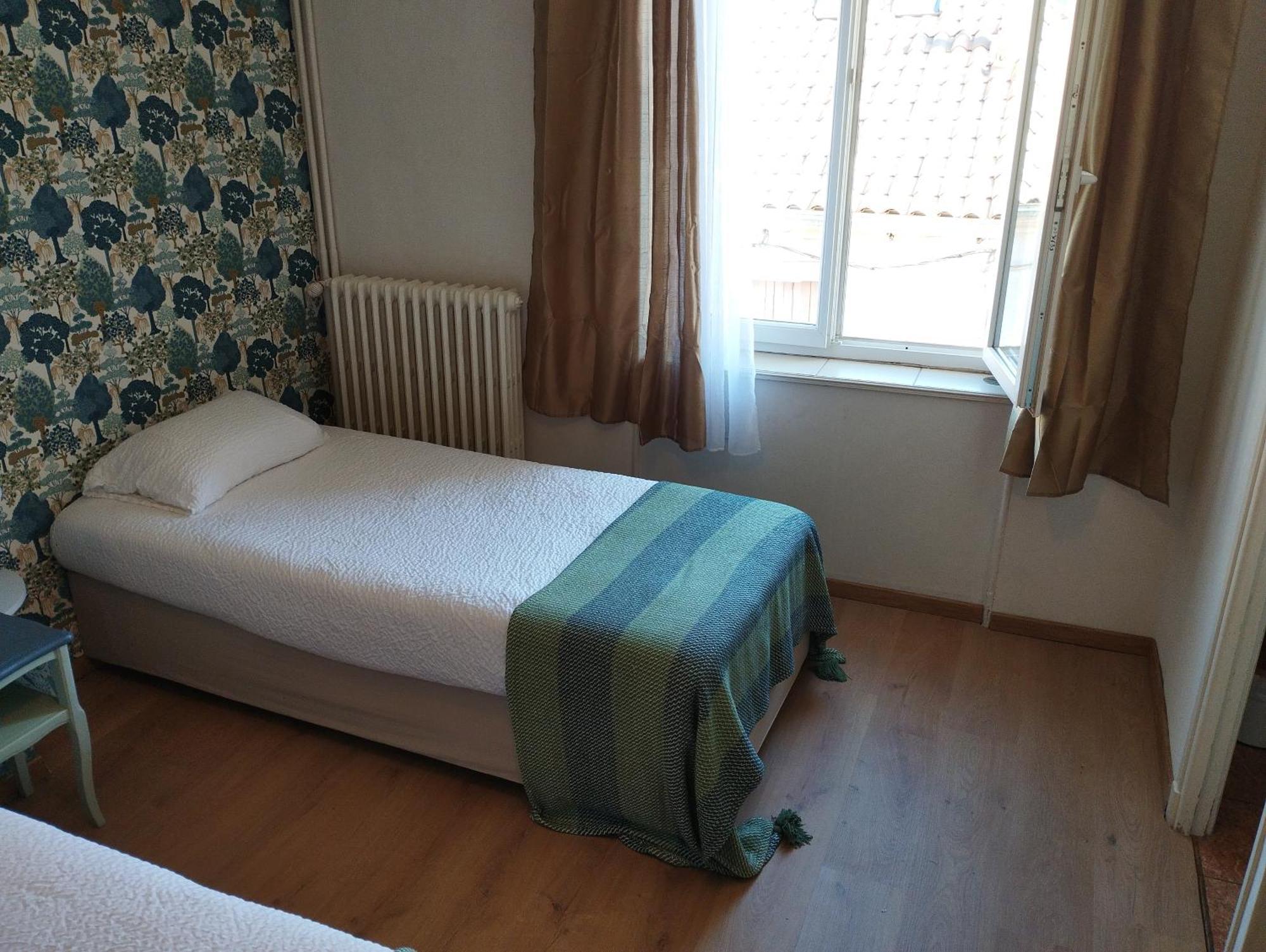 De France Hotel
