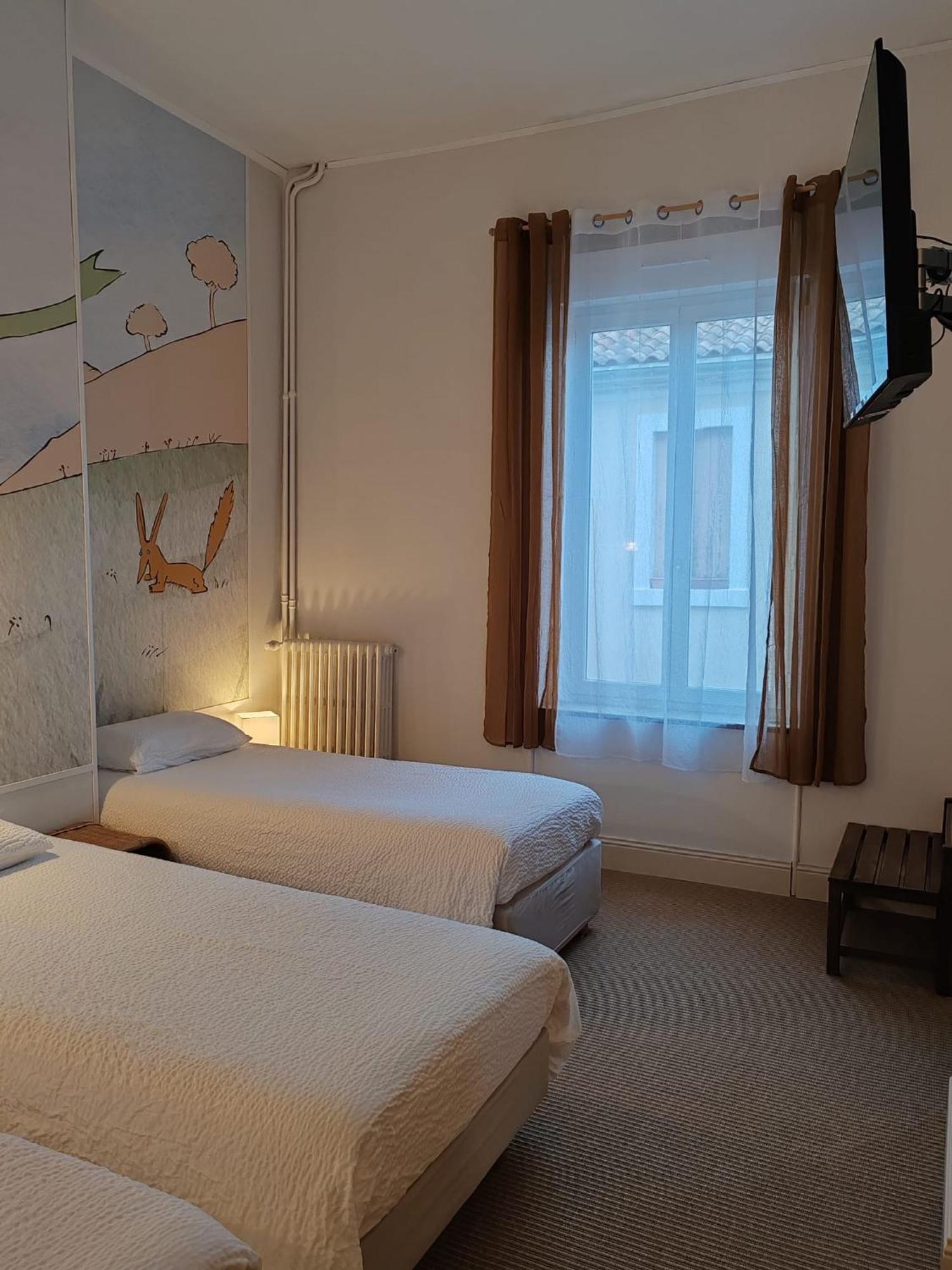 De France Hotel