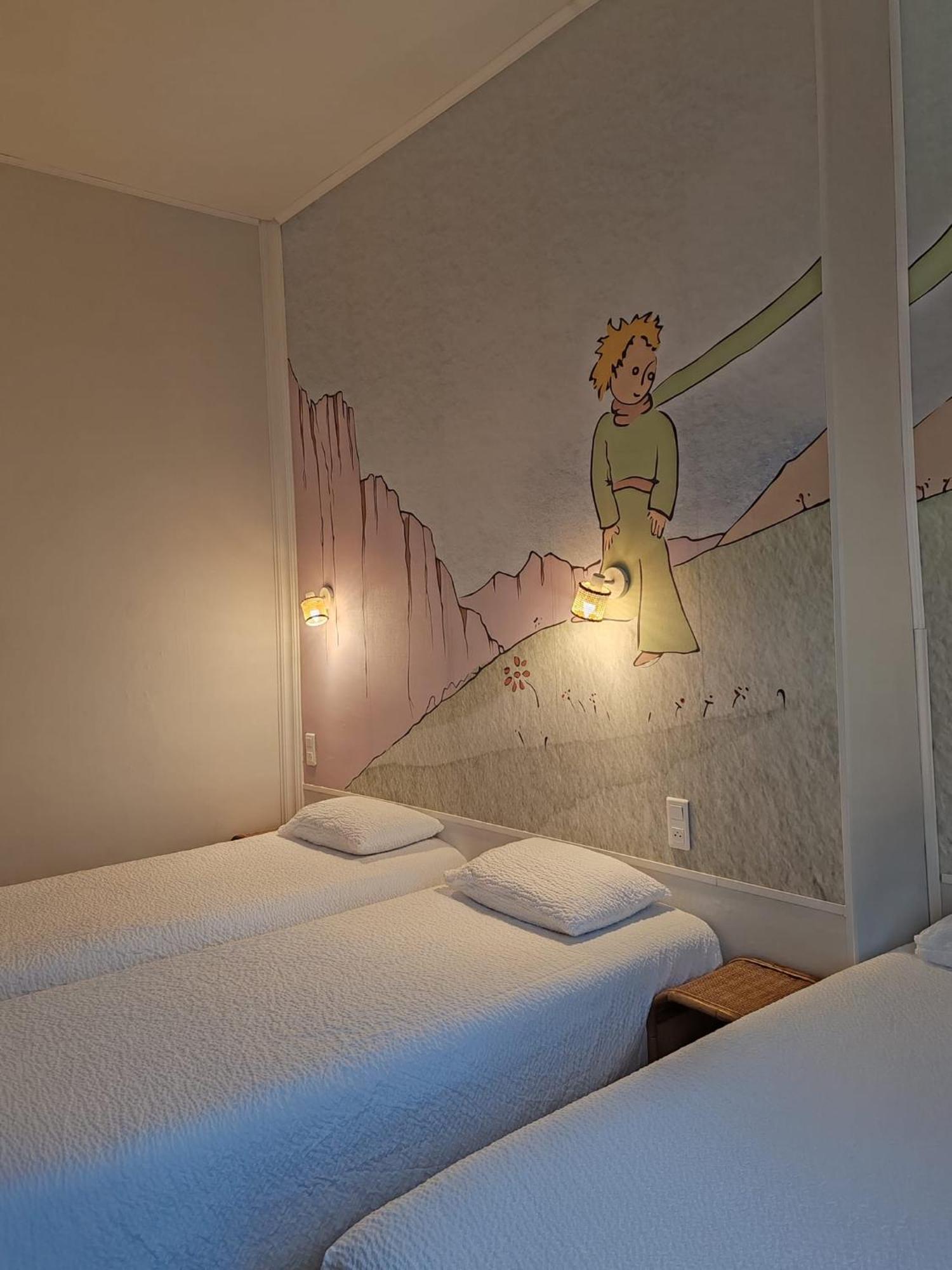 De France Hotel 2*