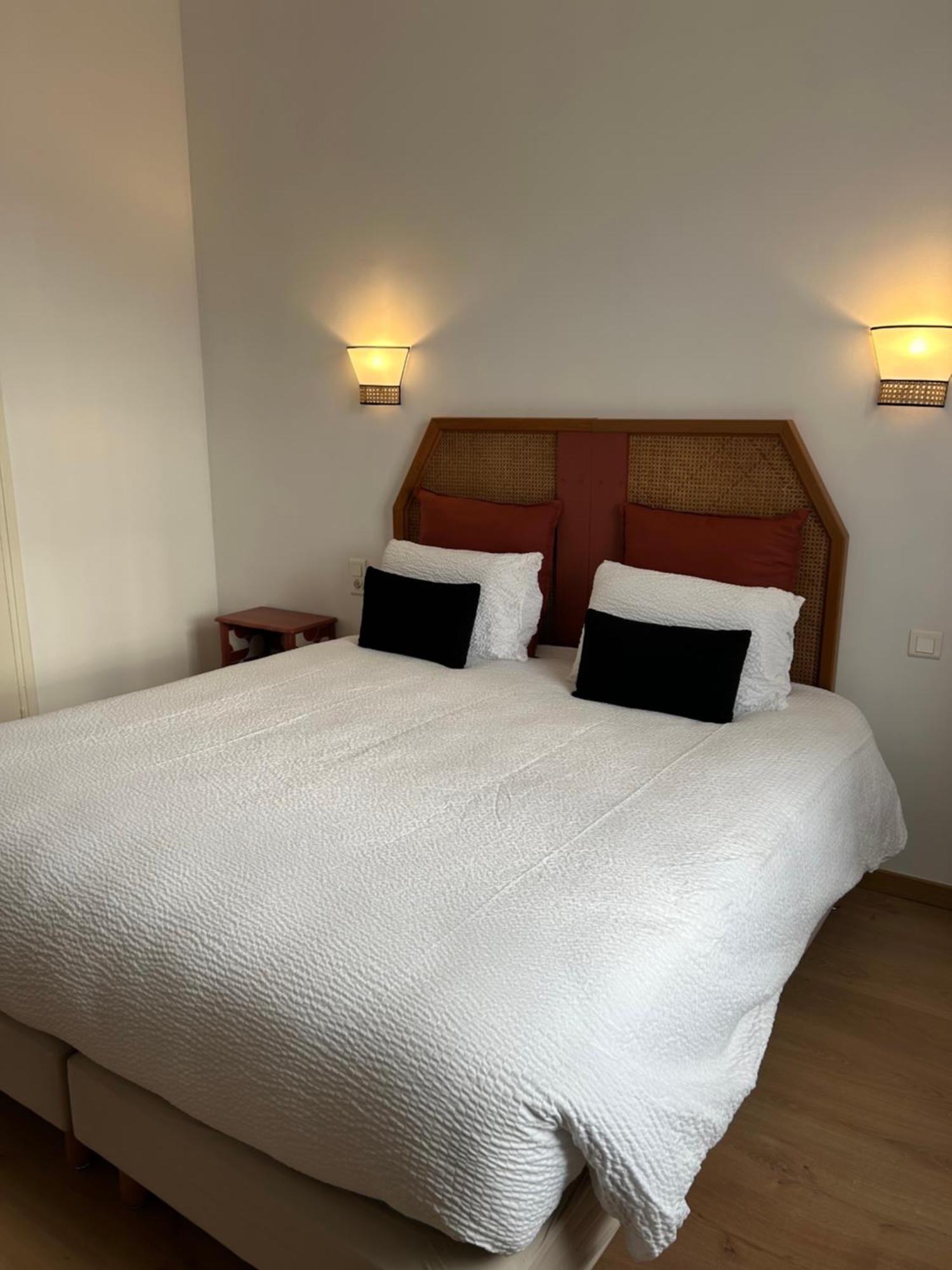 De France Hotel