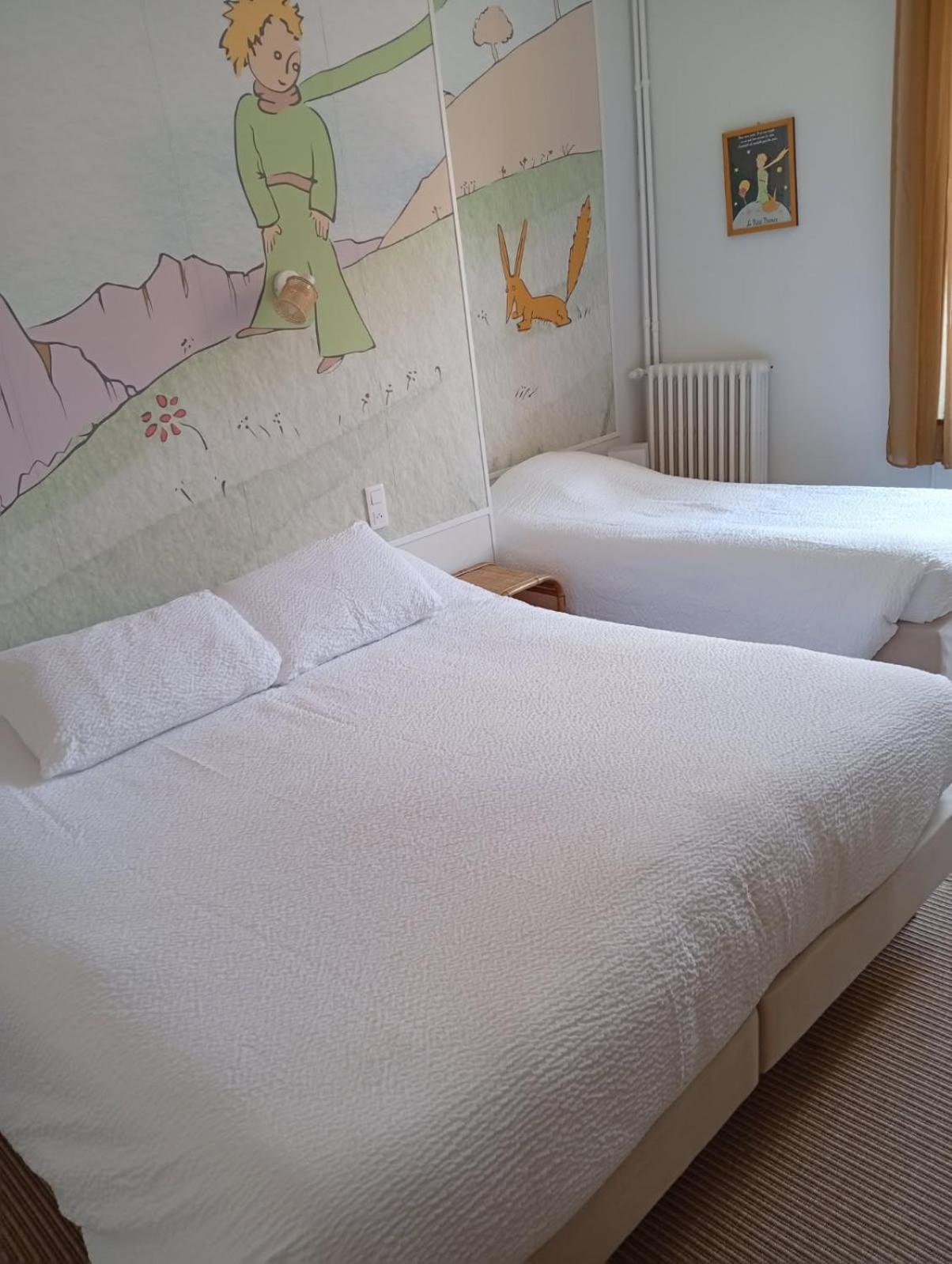 Hotel De France Narbonne