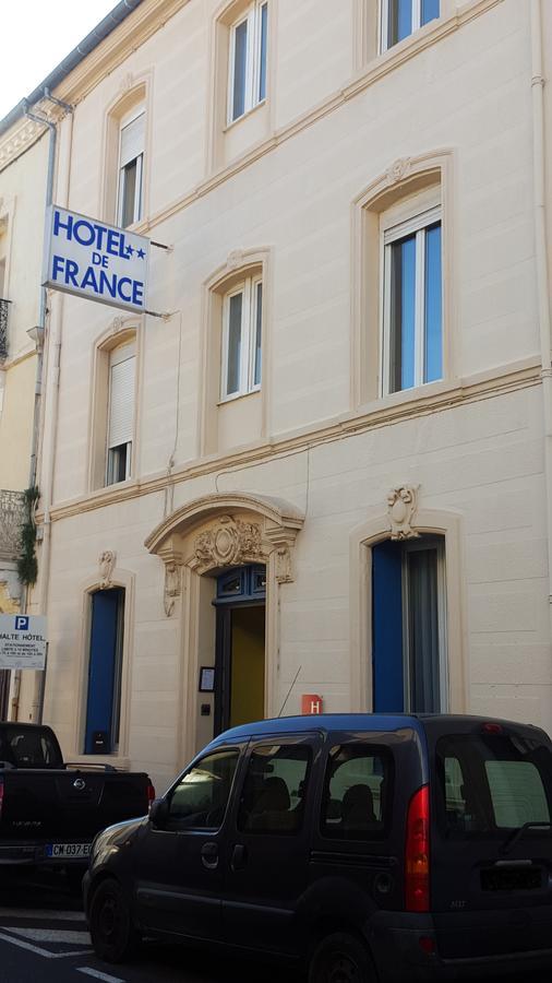 De France Narbonne
